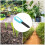 Zigbee Smart Soil Tester Moisture Temperature Moisture Sensor 4