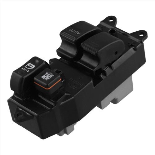 84820-42100 Auto Power Master Window Switch Driver's Side for RHD 2