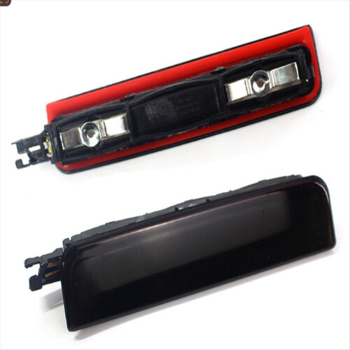 Bremslichtglas hinten für MK3 2004-2015 1