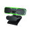 Fill Light Webcam Mikrofon Gaming USB Kamera 60Fps Dator 1080P 2