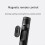 12-in-1 Keychain Multitool, Mini for Camping Survival 2