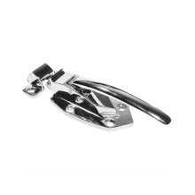 Replacement universal door handle for restaurant, kitchen, oven, steamer, steam cabinet, mechanical equipment, parts A