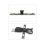 5MP OV5640 USB2.0 160-degree wide-angle fixed focus camera 2