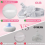 Replacement shaving head for S1000, S1010, S1020, S1050 4