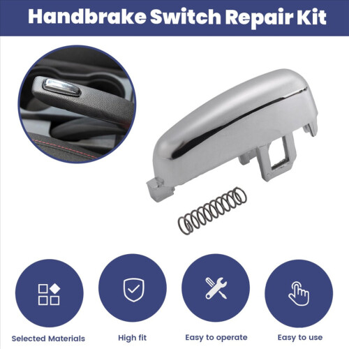 Repair kit for handbrake button switch for Mokka X 2