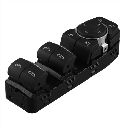 Window regulator switch, glass lifting controller for CT5 2