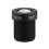 Single-board computer lens, 8 mm, 5 MP, HD network, Multifunctional, Practical, Portable, Security surveillance lens 1