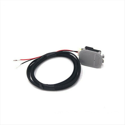 Hands-free microphone Mic Assembly with cable harness for K3 K4 2