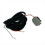 Hands-free microphone Mic Assembly with cable harness for K3 K4 4