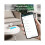 Graffiti ZigBee Sensor, Body, Infrared PIR Sensor, App, Wireless Remote Control, Portable, Practical Sensor 2
