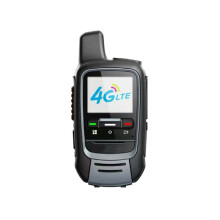 Radiot GPS-radiopuhelin, pitkän kantaman tehokas radiopuhelin, digitaalinen ja analoginen, ulkoiluun