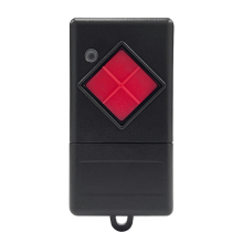 For DICKERT garage door remote control fixed code 40.685 MHz