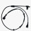 7M3927807F Wheel speed sensor for 1997–2010 2
