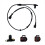 7M3927807F Wheel speed sensor for 1997–2010 4