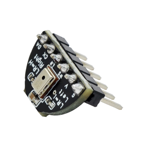 Maix High-Sensitivity I2S Interface Single Microphone Module 1