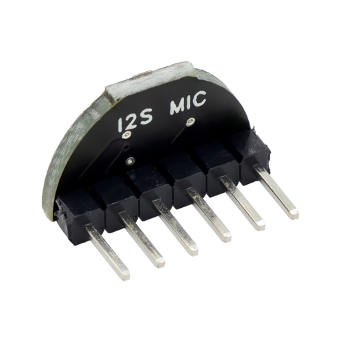 Maix High-Sensitivity I2S Interface Single Microphone Module 2