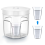 Resin Bubble Remover 3L – Fast, efficient vacuum degassing, EU plug 1