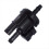 High-strength, solid single-wheel pulley set for home fitness 1