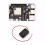 ESP32-P4 module ontwikkelingsbord met luidspreker 1