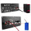 Bluetooth-audioversterker van 15 W met draagbare FM- en Bluetooth-luidspreker 1