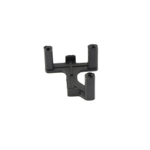 K989-36 Servohouder voor K969 K979 K989 K999 P929 P939 284131 284161 284010 1/28 RC auto reserveonderdelen