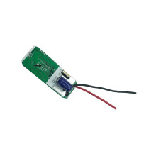 Ersatz-Drehzahlreglerplatine für bürstenlose 12V-Bohrschrauber