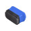 Deburring file, paint file tool for quickly removing paint defects, double-sided file blade 1
