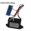 34316761073 Expansievat hoofdremcilinder voor E60 2