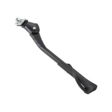 Fahrradständer aus Aluminiumlegierung, verstellbar für Mountainbikes/Snowboards/Falträder