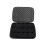 Hard-shell watch storage box with 15 compartments, watch box, watch box holder, display case 1