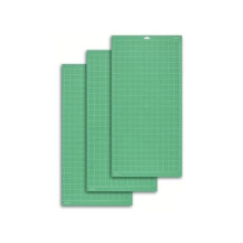 Vervangende snijmat, compatibel met Maker 3, Explore 3, Air 2, snijmataccessoire, 30,5 x 61 cm, 3-pack,