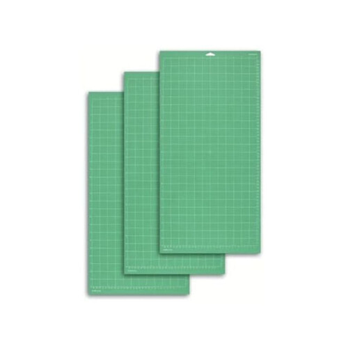Replacement cutting mat, compatible with Maker 3, Explore 3, Air 2, cutting mat accessory, 30.5 x 61
