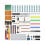 ESP32/ESP8266 Electronic Component Kit Fun DIY Kit with Power Supply Module Breadboard for R3 1