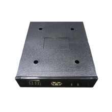 FDD-UDD EX144 Floppy Disk Drive Emulator, Improved Version, 3.5 inch, 1.44 MB, USB Floppy Disk Emulator, Converts Floppy Disk to USB Floppy Disk