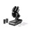 ES1057 Binocular Microscope Set, 30x Magnification, Biological Microscope, Scientific Experiment, Anatomy 1