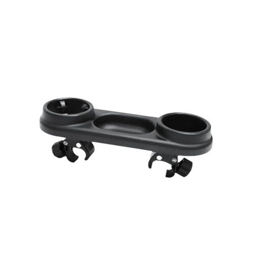 Dining tray for strollers, universal stroller and snack tray with cup holder, stroller accessory