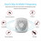 Protective case for Claw 8 AI+ handheld game console 3