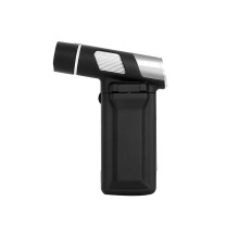 Handige digitale microscoop, zakmicroscoop met 4-inch scherm, elektronische FHD-videomicroscoop, compatibel
