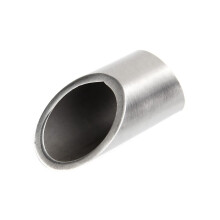 Gitarren-Fingerschieber für E-Gitarre, Yan-Yin Schieber, 58 mm, mittlere Größe.