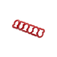 - Goudvis koekjesvormpje, visvormig koekjesvormpje, bakvormpje voor snacks, visvormig koekjesvormpje,