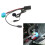 6+8 pin Bluetooth audio cable microphone adapter for 2007+ 3