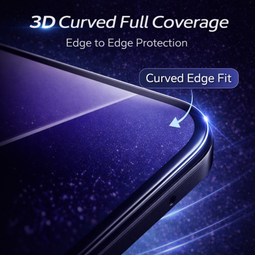 Σκληρυμένο γυαλί Redmi Note 13 Pro+/13 Pro Plus 6.67 2 τεμάχια 9H HD ανθεκτικό στις γρατζουνιές 2
