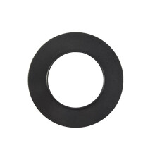 Filterlens 37mm-58mm stepring voor camera