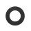 Filter lens 37mm-58mm step ring for camera 1
