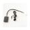 Bluetooth AUX-schijfboxkabelboom met microfoonaansluiting 4