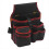 Multifunctional tool storage bag, belt pouch, electrician's tool set, B 1
