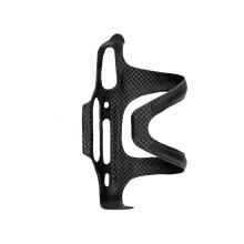Flaschenhalter für Fahrrad, Kohlefaser, für Mountainbikes, Rennräder,