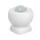 Graffiti ZigBee Sensor, Body, Infrared PIR Sensor, App, Wireless Remote Control, Portable, Practical Sensor 1