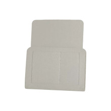 Filtsängbordshållare, halkfri sängväska, säng, soffa, sidoficka, hängande soffförvaring, beige