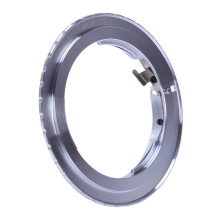 Voor AI/AF-objectieven, voor EF-vatting adapterring 7D 5D 550D 60D 450D 50D UK